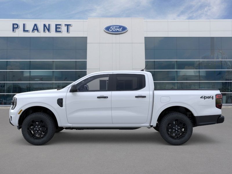 new 2026 Ford Super Duty F-250 SRW car, priced at $71,865