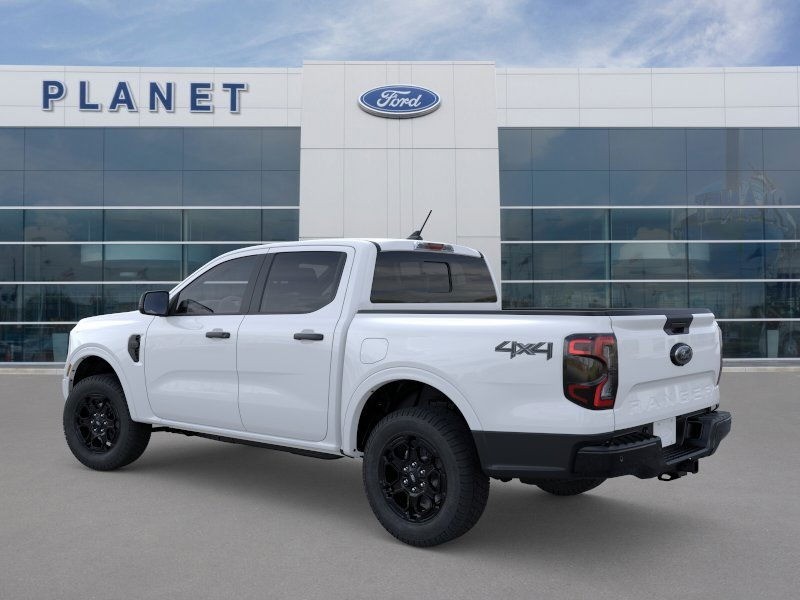 new 2026 Ford Super Duty F-250 SRW car, priced at $71,865