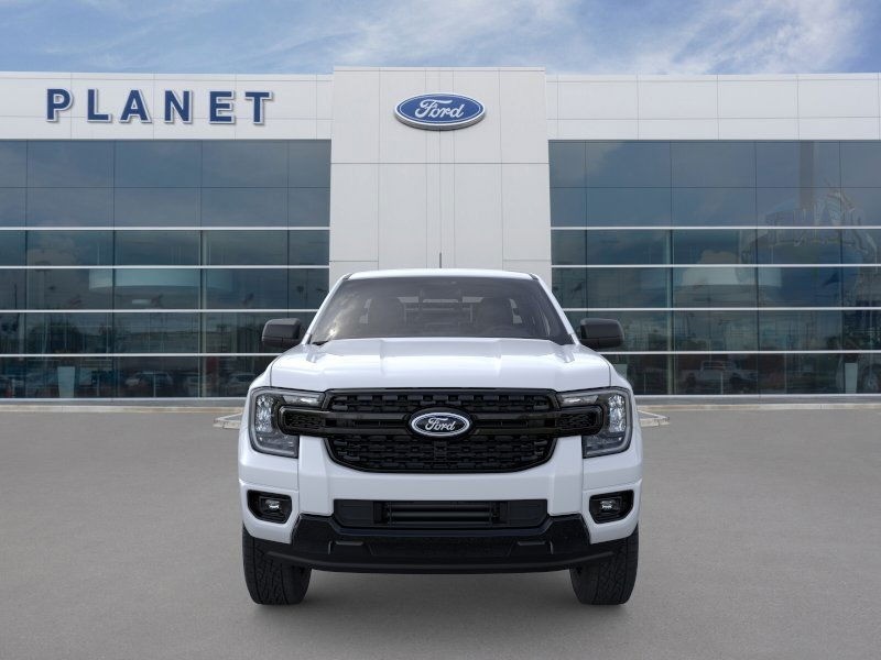new 2026 Ford Super Duty F-250 SRW car, priced at $71,865