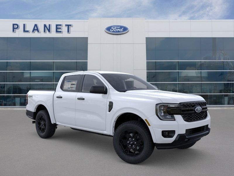 new 2026 Ford Super Duty F-250 SRW car, priced at $71,865