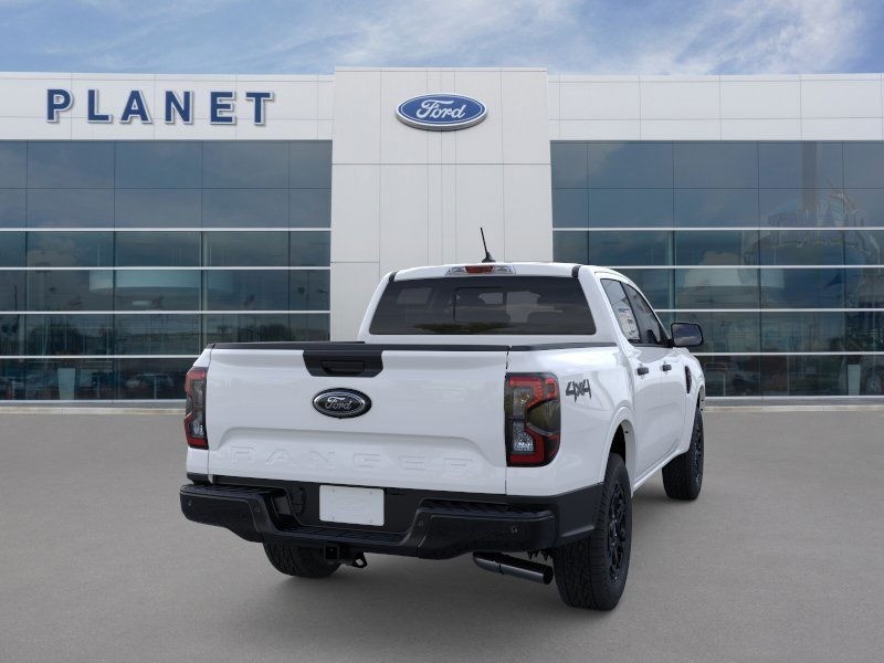new 2026 Ford Super Duty F-250 SRW car, priced at $71,865