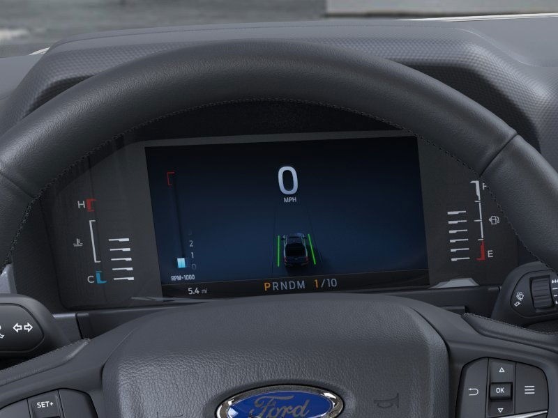 new 2026 Ford Super Duty F-250 SRW car, priced at $71,865