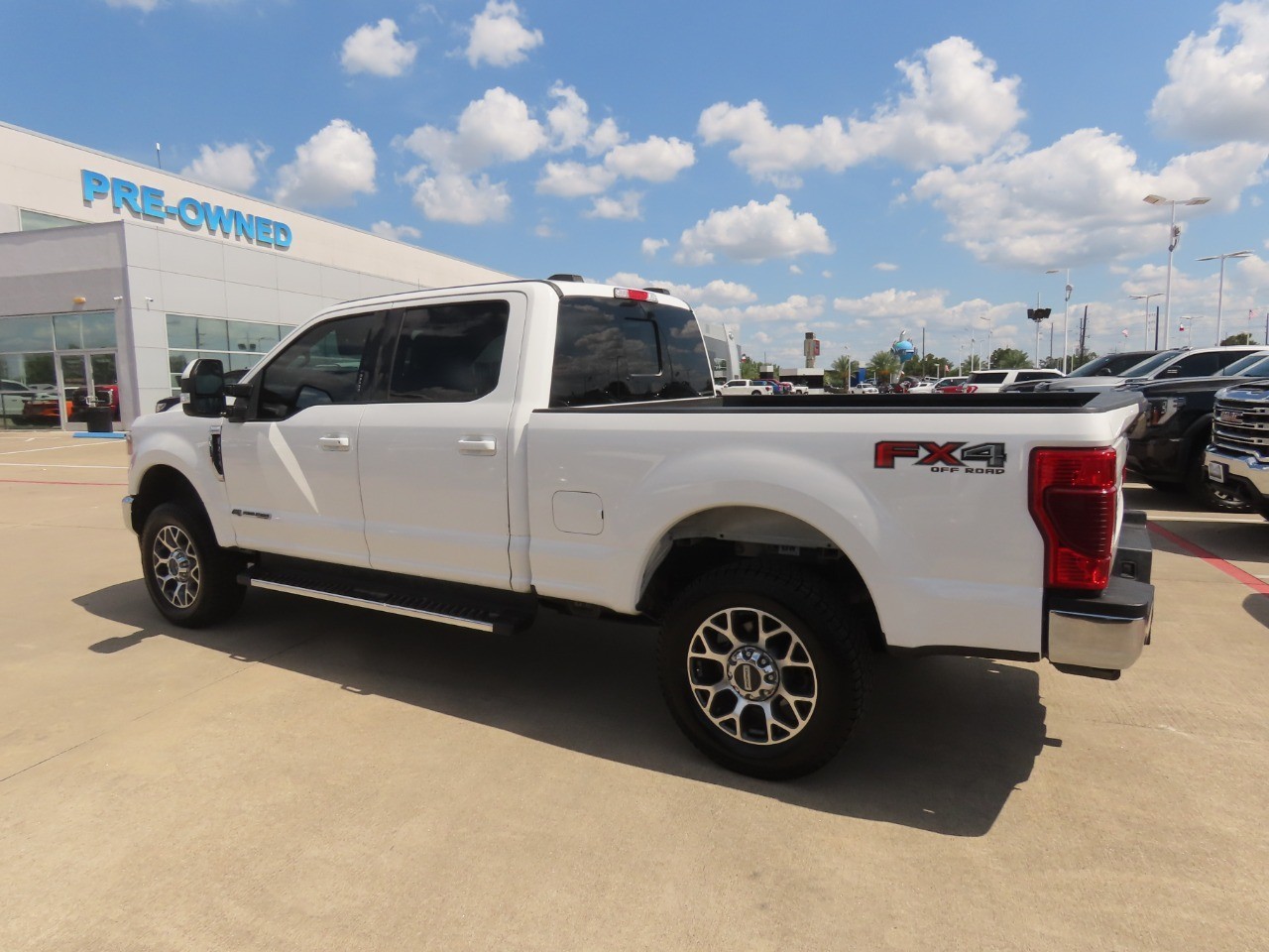 2020 Ford Super Duty F-250 SRW photo 16 of 32