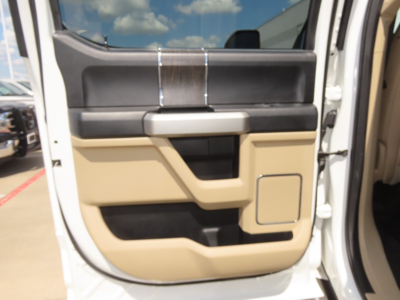2020 Ford Super Duty F-250 SRW photo 20 of 32