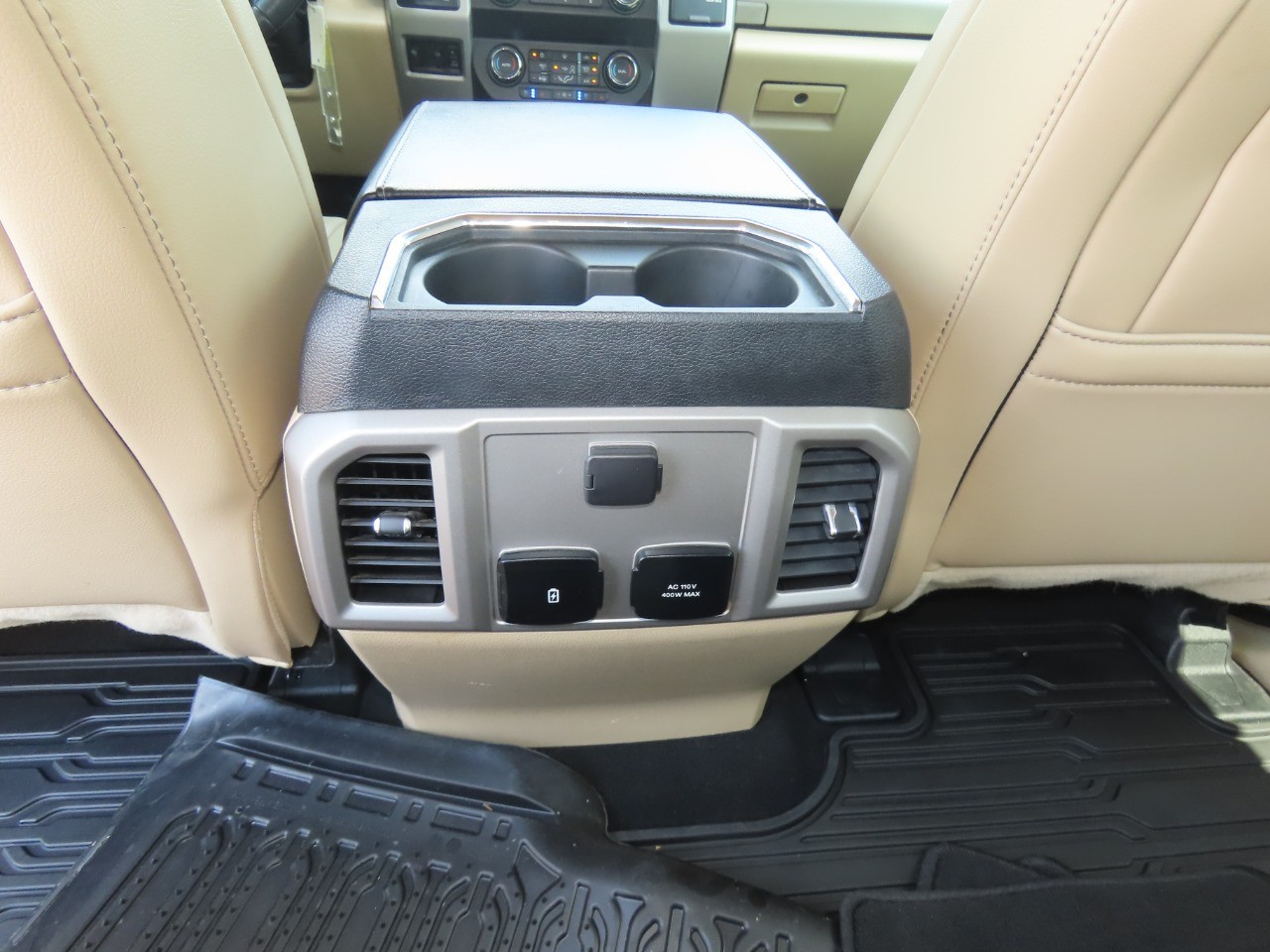 2020 Ford Super Duty F-250 SRW photo 22 of 32
