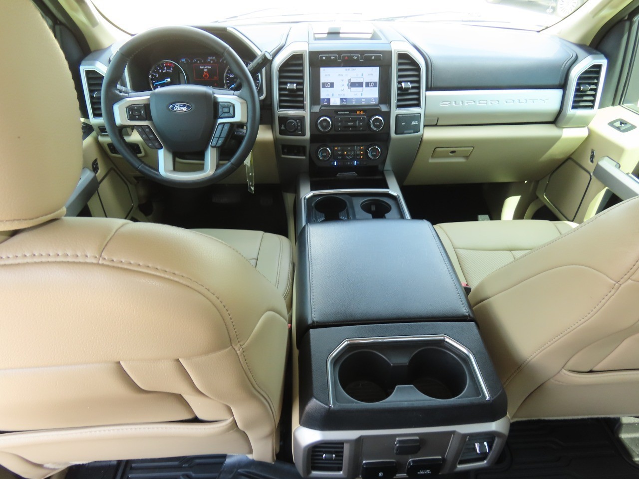 2020 Ford Super Duty F-250 SRW photo 24 of 32