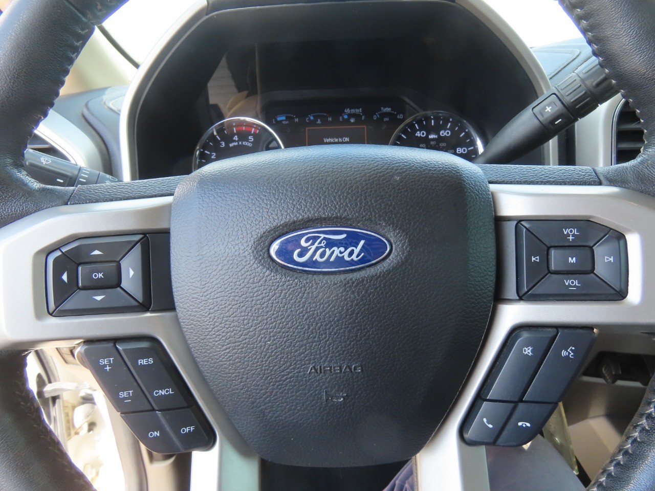2020 Ford Super Duty F-250 SRW photo 28 of 32
