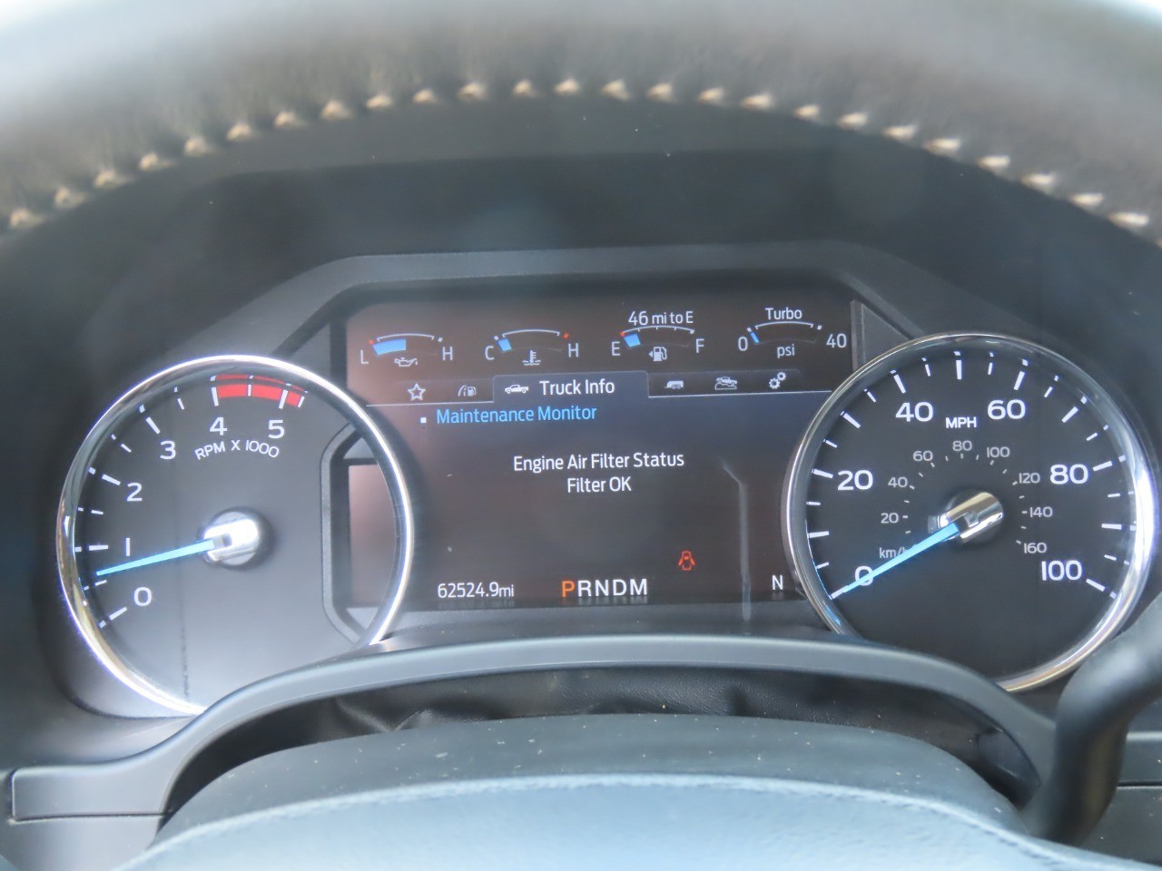 2020 Ford Super Duty F-250 SRW photo 29 of 32