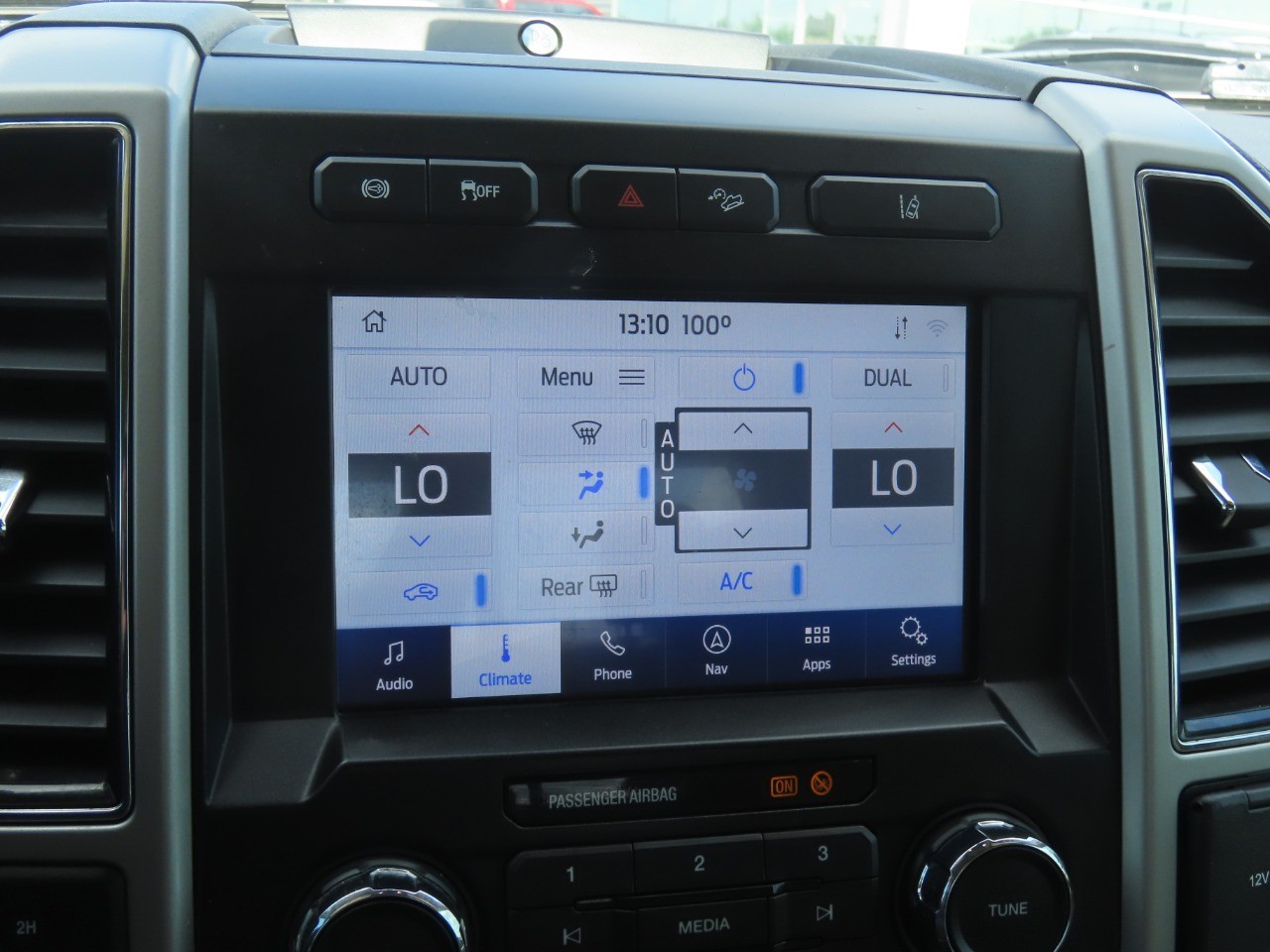2020 Ford Super Duty F-250 SRW photo 30 of 32