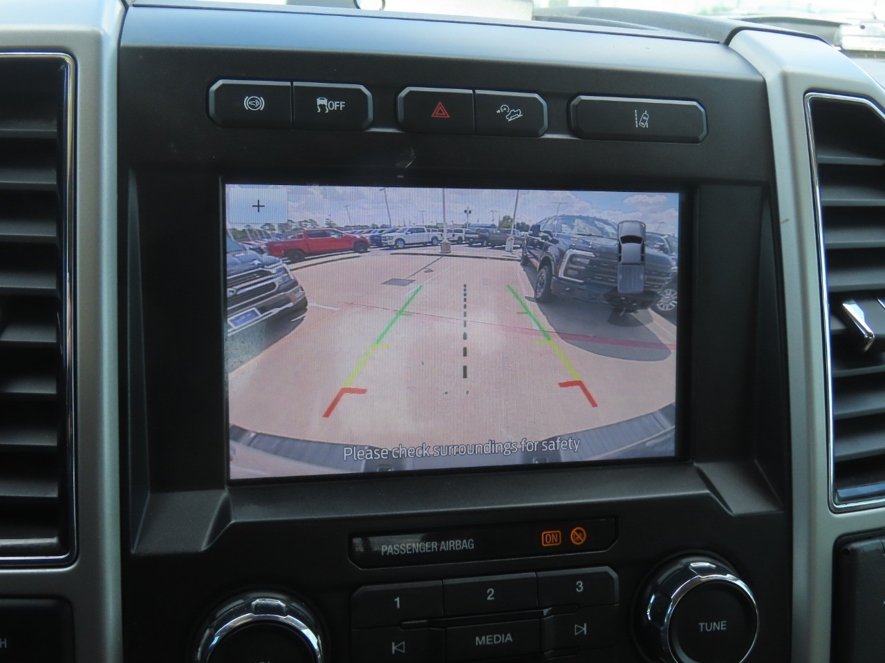 2020 Ford Super Duty F-250 SRW photo 31 of 32