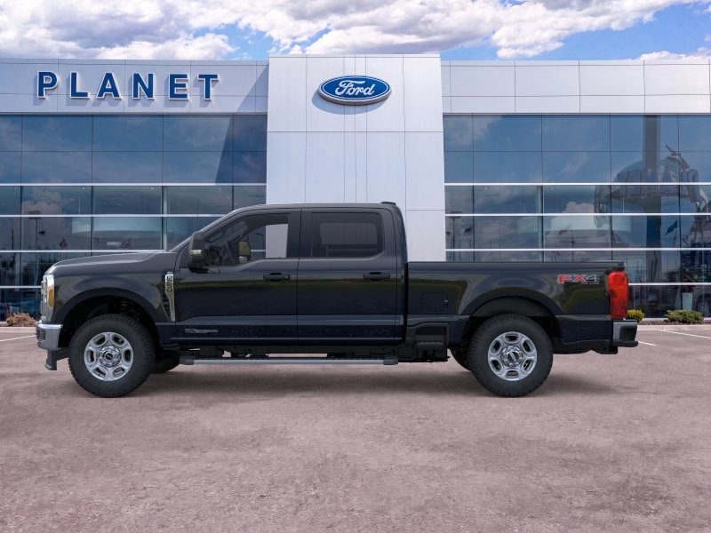 2026 Ford Super Duty F-250 SRW photo 3 of 24