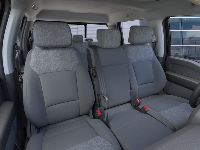 2026 Ford Super Duty F-250 SRW photo 12 of 24