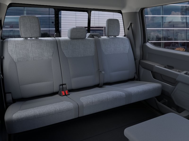 2026 Ford Super Duty F-250 SRW photo 13 of 24