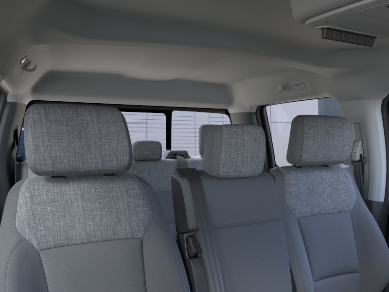 2026 Ford Super Duty F-250 SRW photo 24 of 24