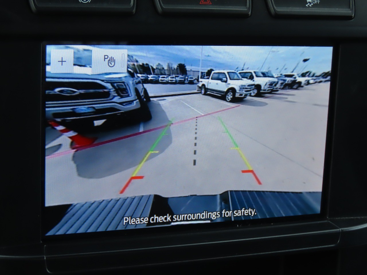 2024 Ford Super Duty F-250 SRW XLT Iconic Silver Metallic at Planet Ford