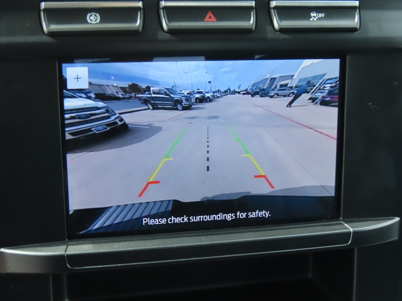 2024 Ford Super Duty F-250 SRW XLT Oxford White at Planet Ford