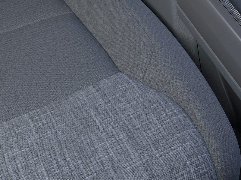 2025 Ford Super Duty F-250 SRW XLT Carbonized Gray Metallic at Planet Ford