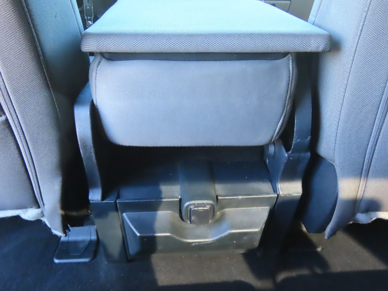 2022 Ford Super Duty F-250 SRW XLT Oxford White at Planet Ford