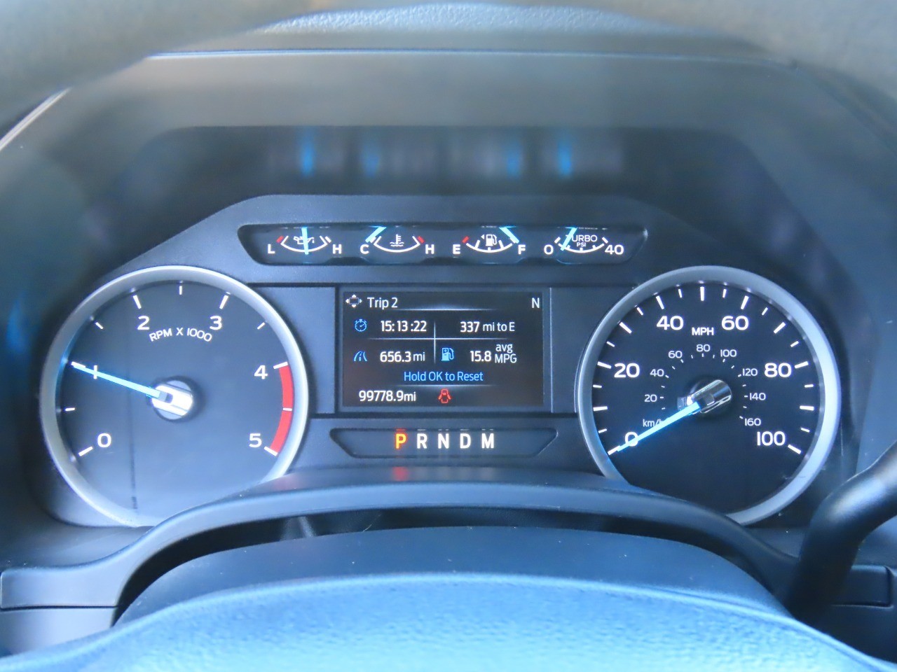 2022 Ford Super Duty F-250 SRW XLT Oxford White at Planet Ford