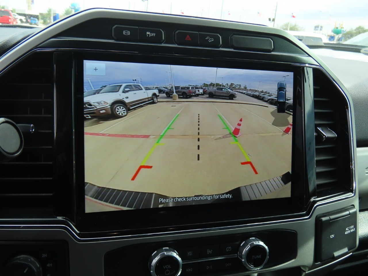 2022 Ford Super Duty F-250 SRW XLT ICONIC SILVER at Planet Ford