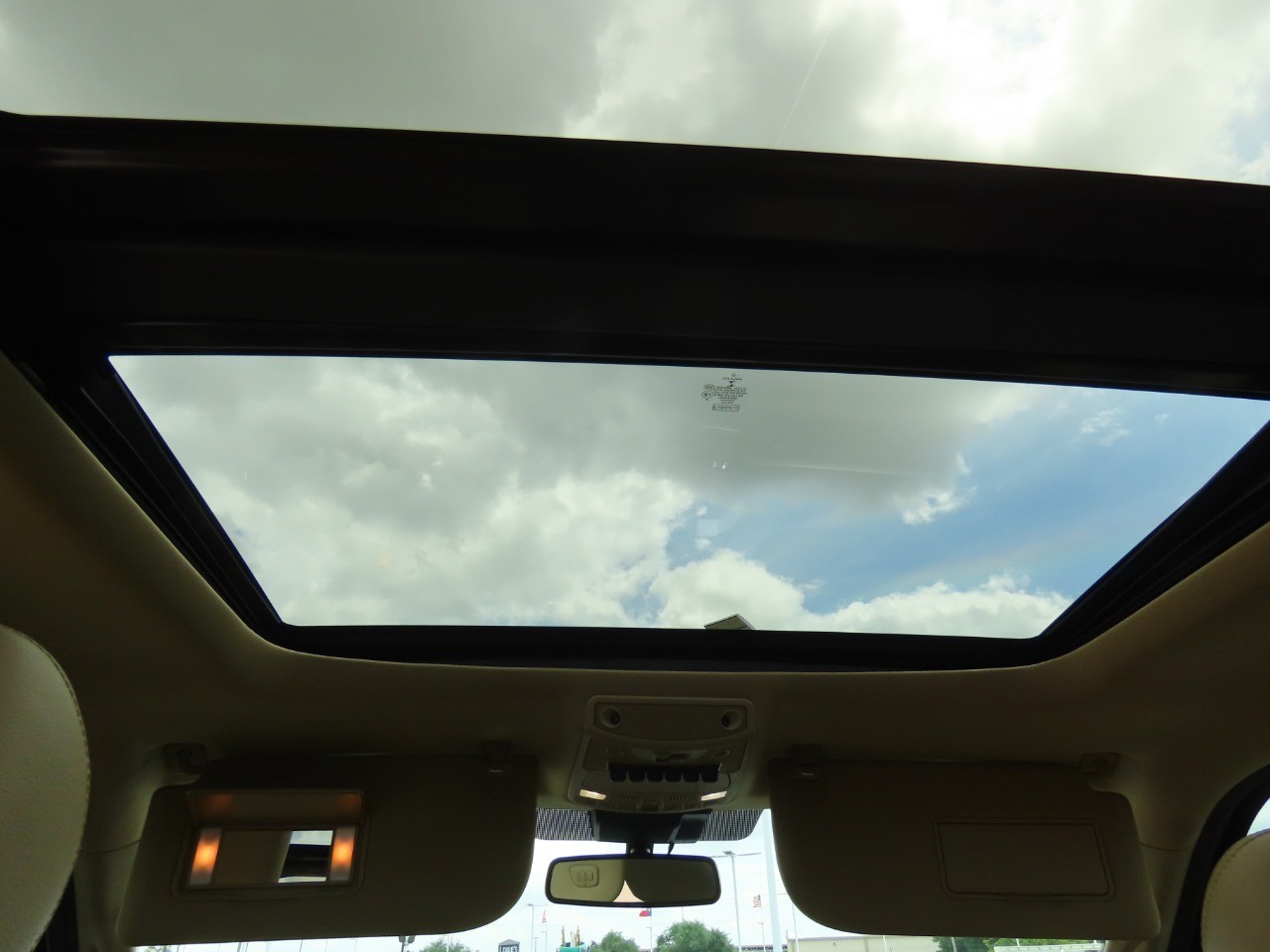2021 Ford Super Duty F-250 SRW LARIAT Star White Metallic Tri-Coat at Planet Ford
