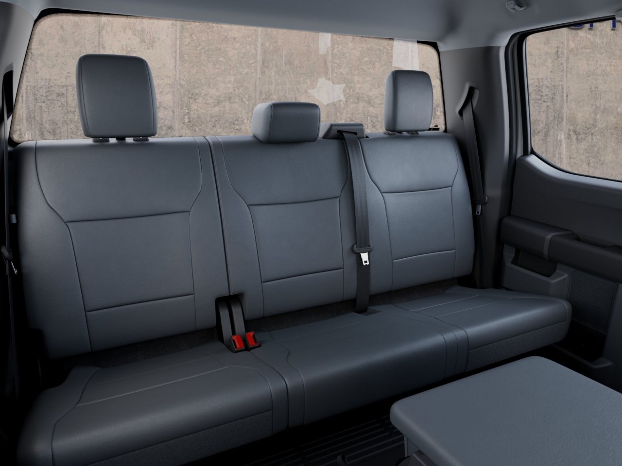 2027 Ford Super Duty F-250 SRW photo 13 of 24