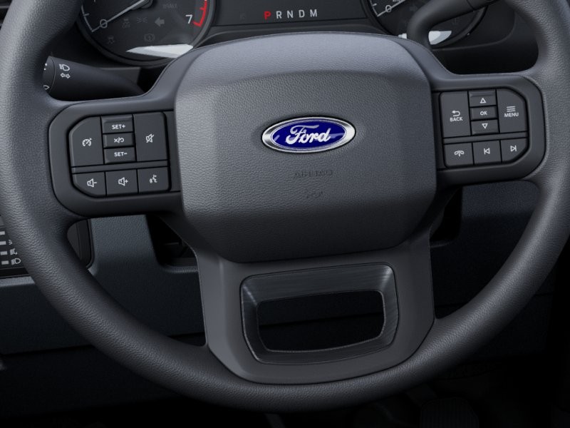 2027 Ford Super Duty F-250 SRW photo 14 of 24