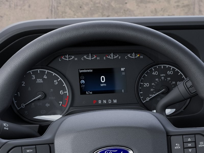 2027 Ford Super Duty F-250 SRW photo 15 of 24
