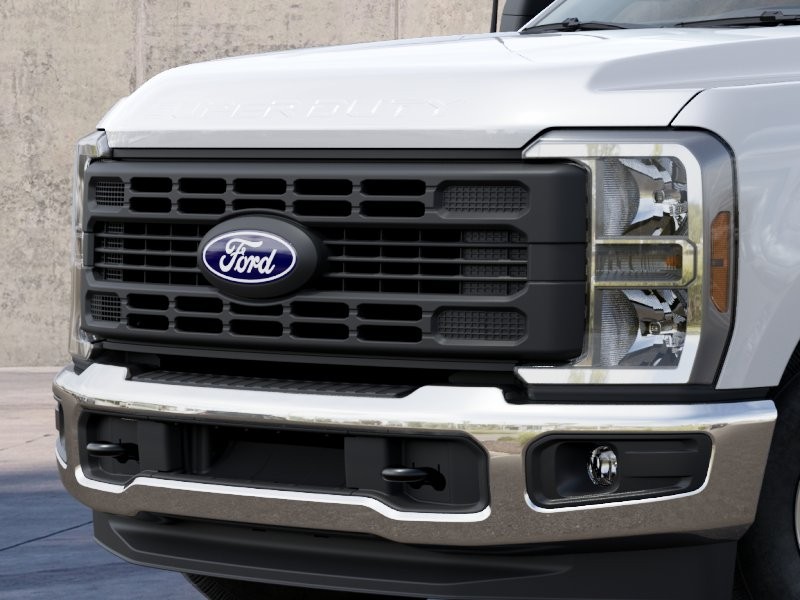 2027 Ford Super Duty F-250 SRW photo 19 of 24