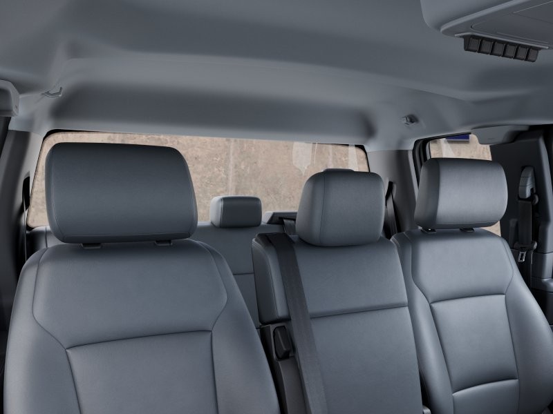 2027 Ford Super Duty F-250 SRW photo 24 of 24