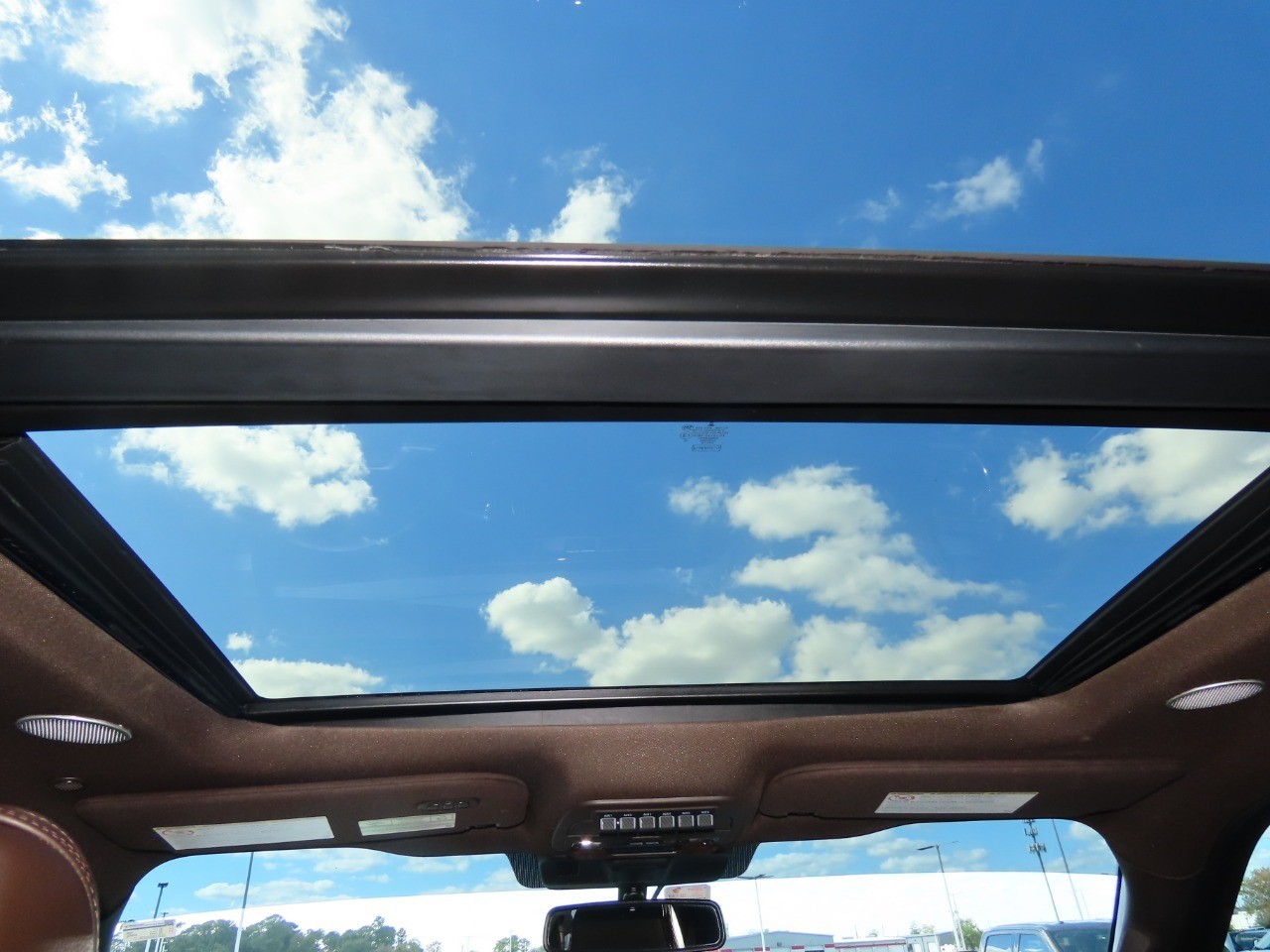 2023 Ford Super Duty F-250 SRW King Ranch Agate Black Metallic at Planet Ford