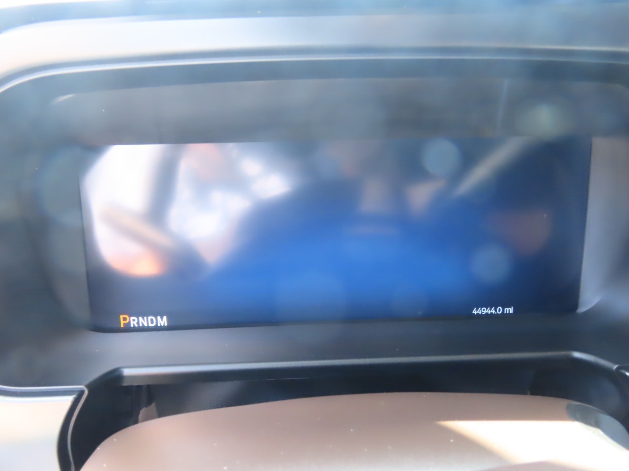 2023 Ford Super Duty F-250 SRW King Ranch Agate Black Metallic at Planet Ford