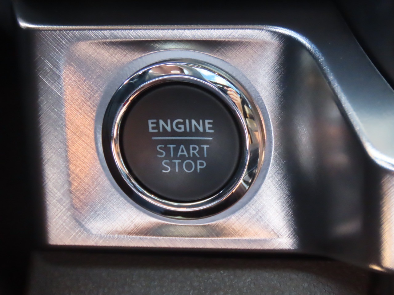 2023 Ford Super Duty F-250 SRW King Ranch Agate Black Metallic at Planet Ford