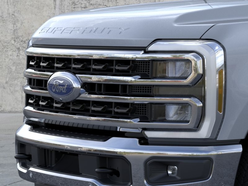 new 2026 Ford Super Duty F-250 SRW car