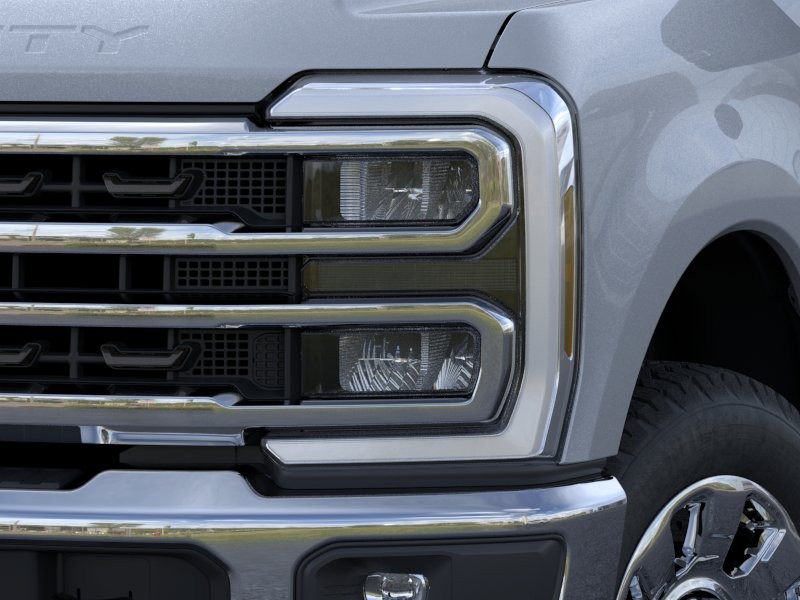 new 2026 Ford Super Duty F-250 SRW car