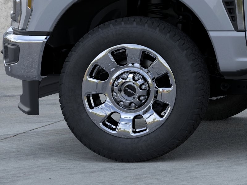 new 2026 Ford Super Duty F-250 SRW car