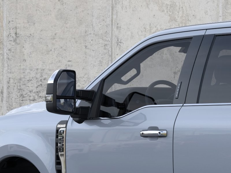 new 2026 Ford Super Duty F-250 SRW car