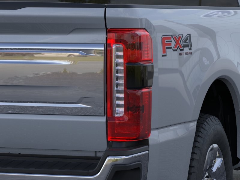 new 2026 Ford Super Duty F-250 SRW car