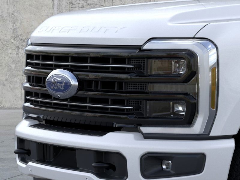 new 2026 Ford Super Duty F-250 SRW car