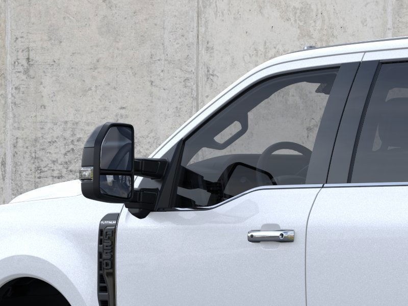 new 2026 Ford Super Duty F-250 SRW car