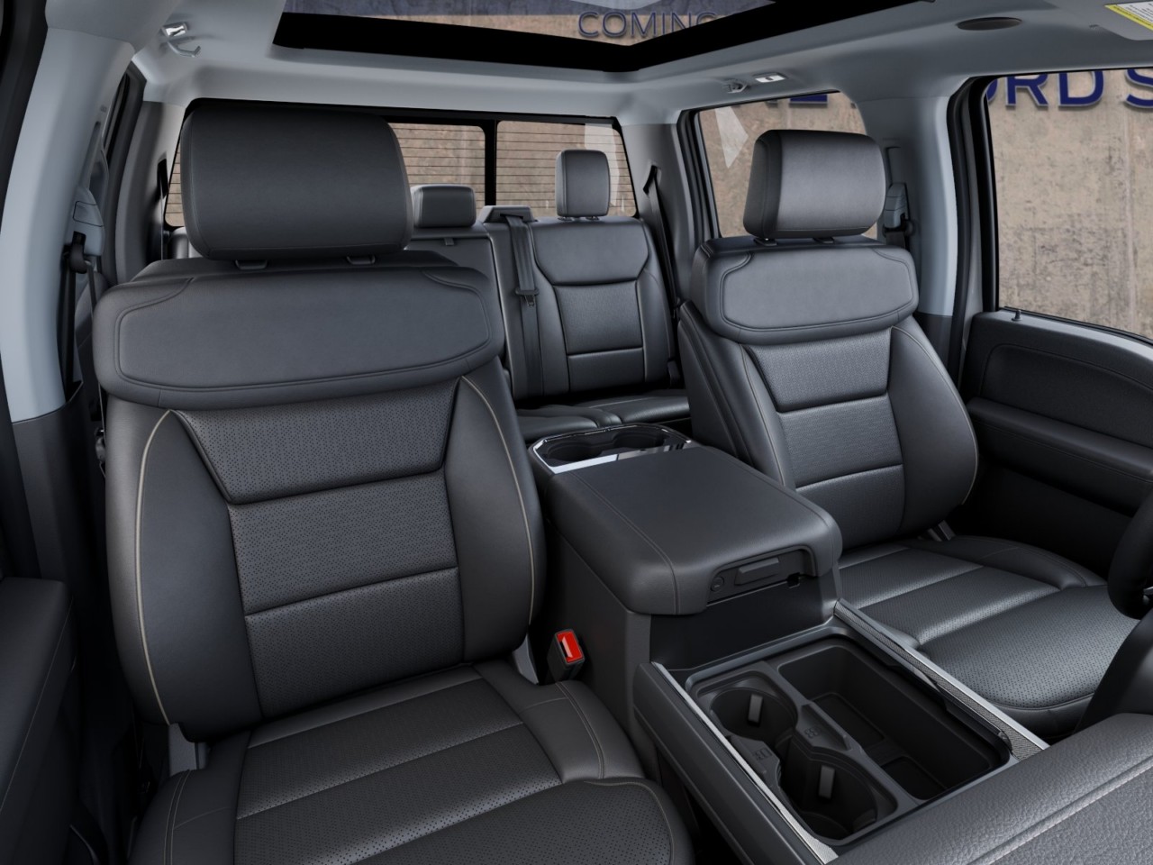 2027 Ford Super Duty F-250 SRW photo 12 of 24