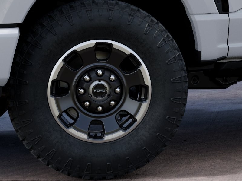 2027 Ford Super Duty F-250 SRW photo 21 of 24