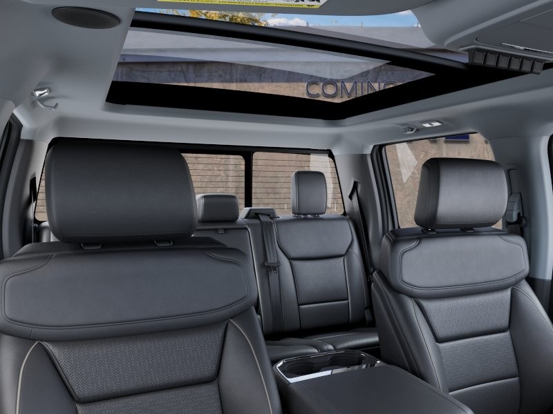 2027 Ford Super Duty F-250 SRW photo 24 of 24