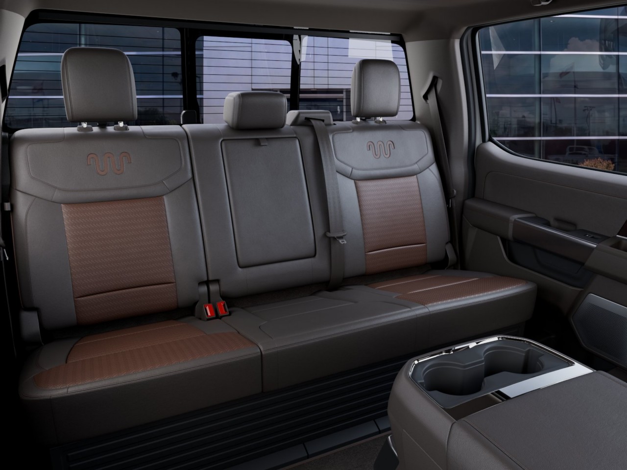 2027 Ford Super Duty F-250 SRW photo 13 of 24