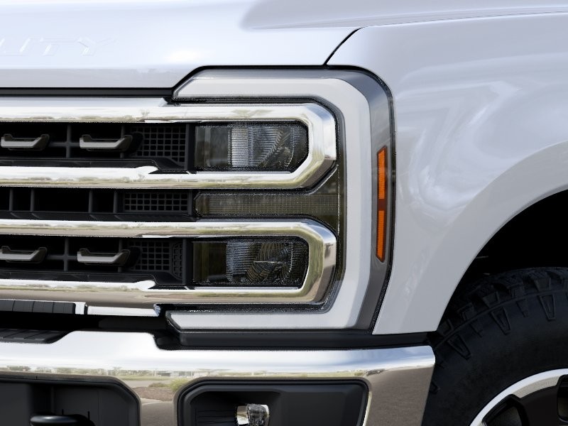 2027 Ford Super Duty F-250 SRW photo 20 of 24