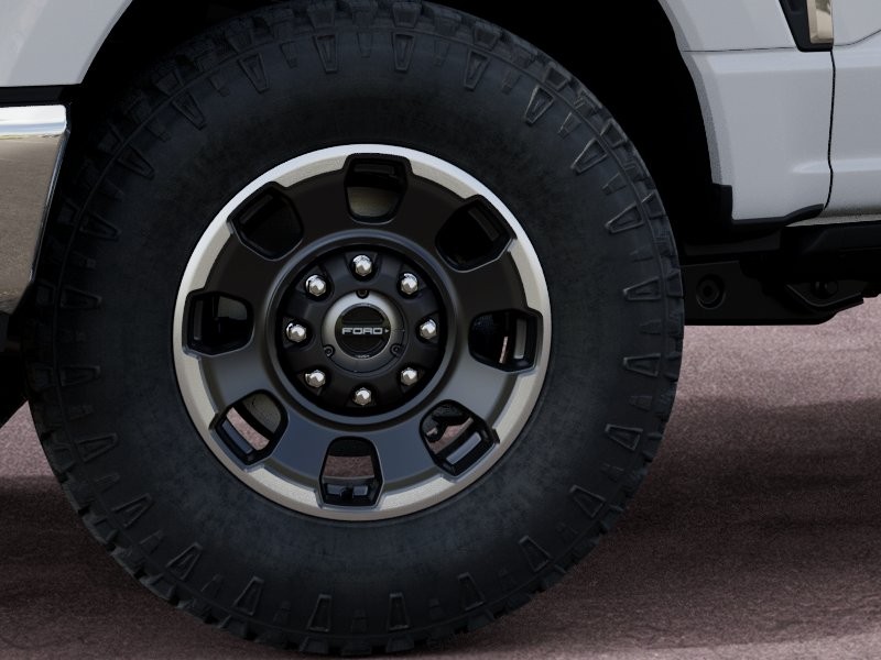 2027 Ford Super Duty F-250 SRW photo 21 of 24