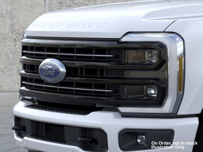 new 2026 Ford Super Duty F-250 SRW car
