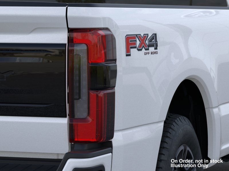 new 2026 Ford Super Duty F-250 SRW car