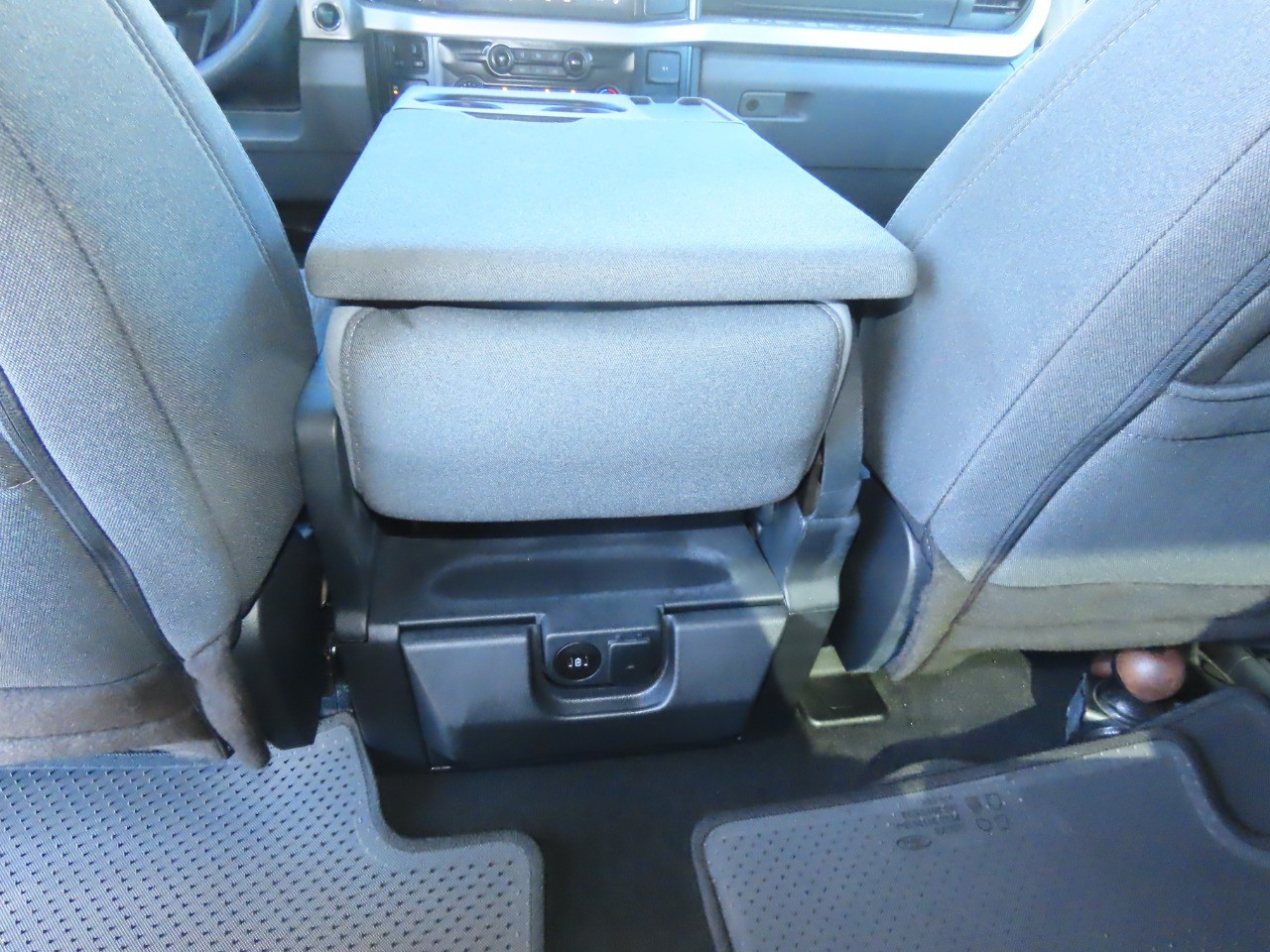 2023 Ford Super Duty F-250 SRW XLT Race Red at Planet Ford