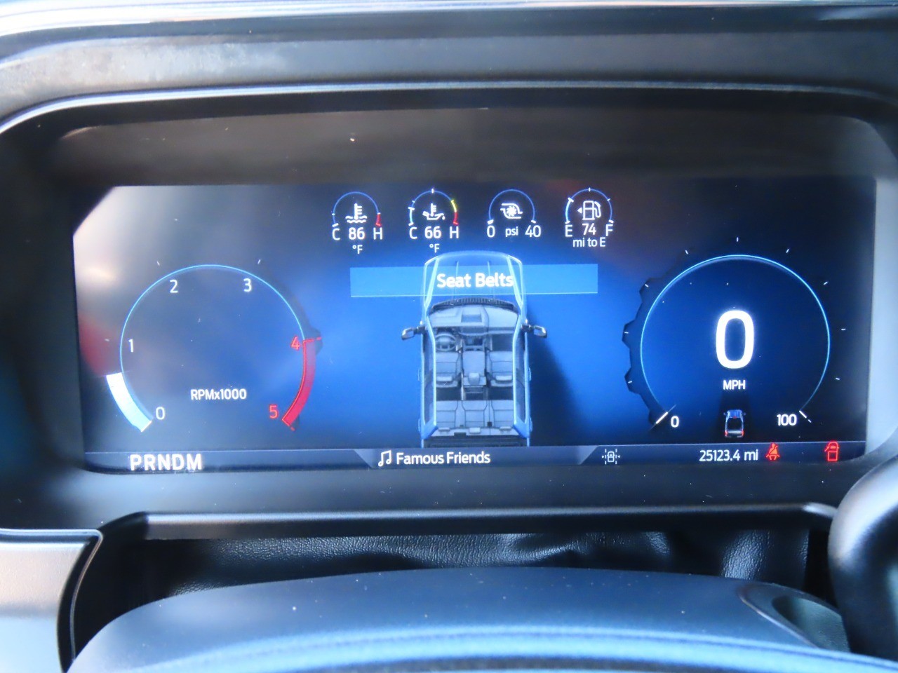 2023 Ford Super Duty F-250 SRW XLT Race Red at Planet Ford